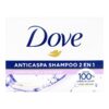 Cha.Dove Ant.2En1 Hidr Y Sua 15Ml 12 Sbs