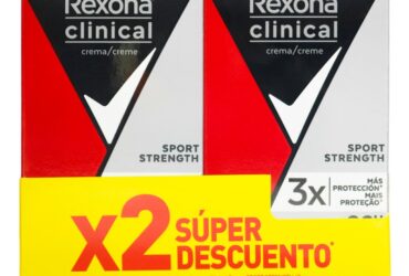 2 Dterexona Clinical Sport Cre48Gr So