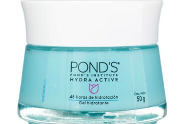 Ponds Gel Hydrat Fresh Aqua 50Gr