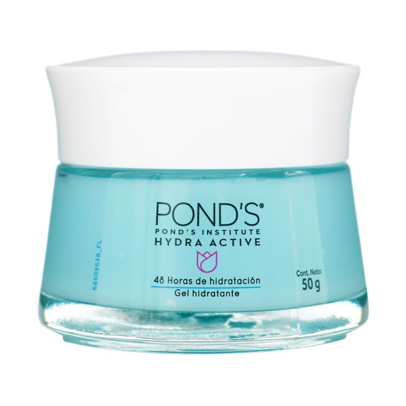 Ponds Gel Hydrat Fresh Aqua 50Gr