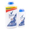 Talco Rexona Efforig300Gr+Tal 85G So