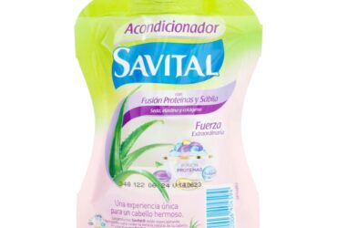 Acosavital Fusion Protdoypack 100 Ml