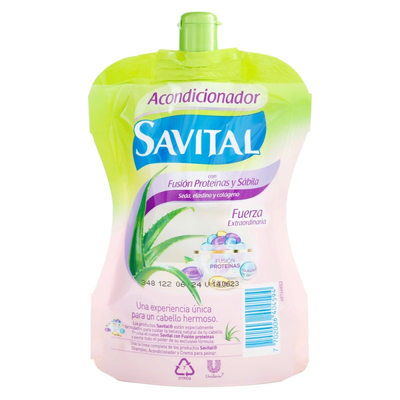 Acosavital Fusion Protdoypack 100 Ml