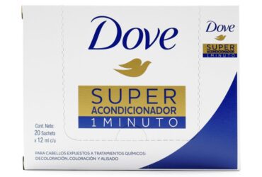 Super Aconddove 1 Minuto 12 Ml 12 Sbs
