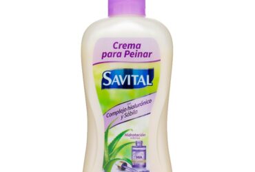 Crema P.Peinar Savital Hialuronico 275Ml