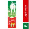 2 Cepcolgate Twister Gts 2 Portcabezas