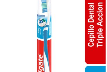 Cep.Colgate Triple Accion Medio