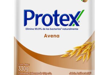 3 Jabprotex Antibacavena 110 Gr