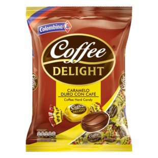 Coffee Delight 100 Und R0177