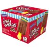 Chocmelos Ice Cream 19 Gr 18 Und