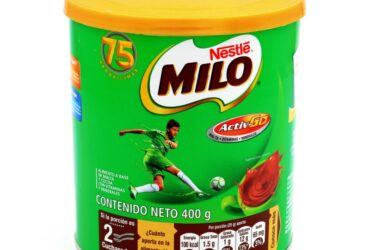 Milo 400 Gr