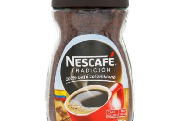 Nescafe Tradicion 170 Gr