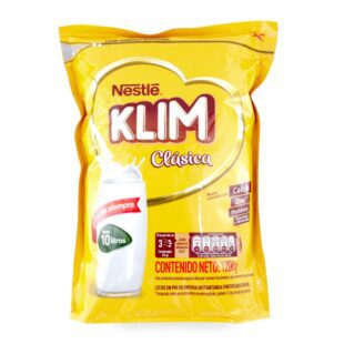 Klim Fortificada 1200 Grs Instantanea