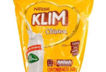 Goicoech Cre Pier Dob Mentol 400 Ml (Sf)