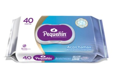 Toapequenin Acolchada 40 Und