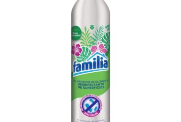 Elimde Olor Bano Famil Brisa Prim300Ml
