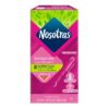 Tamp.Nosotras Aplicador Super Plus 8Und