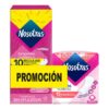 Tampon Nosotras Digreg10+Protm15 Und