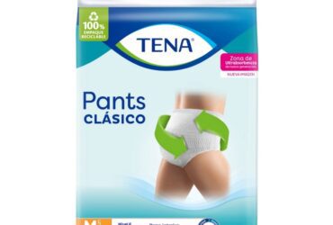 Pantena Pants Clasico Medium 1 Unidad