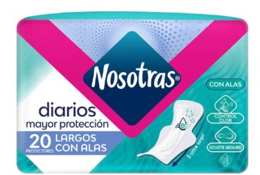 Protnosotras Diarilargos Calas 20 Und