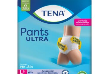 Pan.Tena Pants Ultra L 10 Und (Proskin)