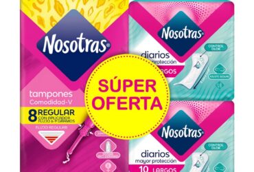 Tampnosotrasaplireg8Un+2Prolarsof
