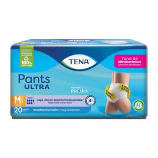 Pantena Pants Ultra M 20 Und (Proskin)