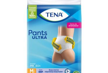 Pantena Pants Ultra Med 1 Ud (Proskin)
