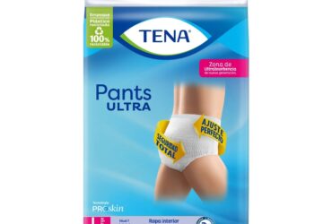 Pantena Pants Ultra Lar 1 Ud (Proskin)