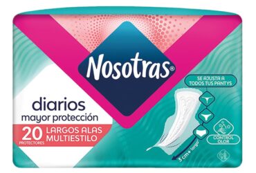 Protnosotras Dia Lar Alas Multie 20 Und