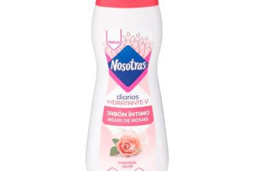 Jabintimo Nosotras Agua De Rosas 310 Ml