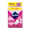 Toa.Nosotras Invisib.Rapigel Disp.30 Und