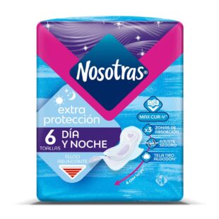 Toanosotras Extprotdia Y Noche 6 Und