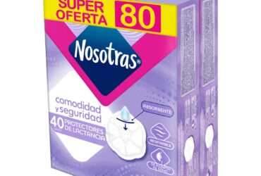 2Protector Lactinosotras 40 Und Pe