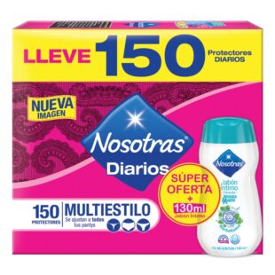Protnosotras Diarmul150Ud+Jint130Ml