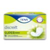 Toatena Mujer Super 10 Und