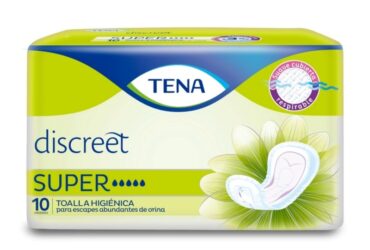 Toatena Mujer Super 10 Und