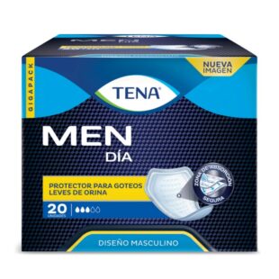 Pantena Adulto For Men 20 Und Protec