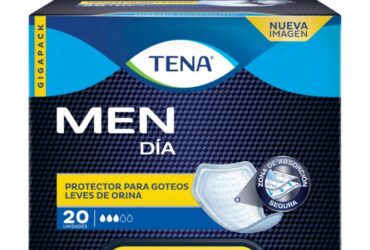 Pantena Adulto For Men 20 Und Protec