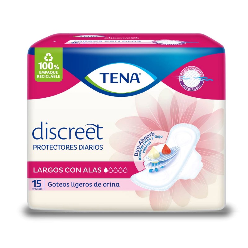 Prottena Largo Alas Discreet 15Und