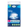 Pantena Slip Ultra Talla L 1 Unidad