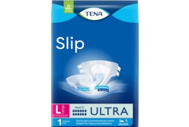 Pantena Slip Ultra Talla L 1 Unidad