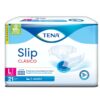 Pan.Tena Slip Clasico Gde 21 Und
