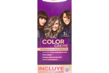 Palette Colcre Tubo 6-60 Choorgts Oxi