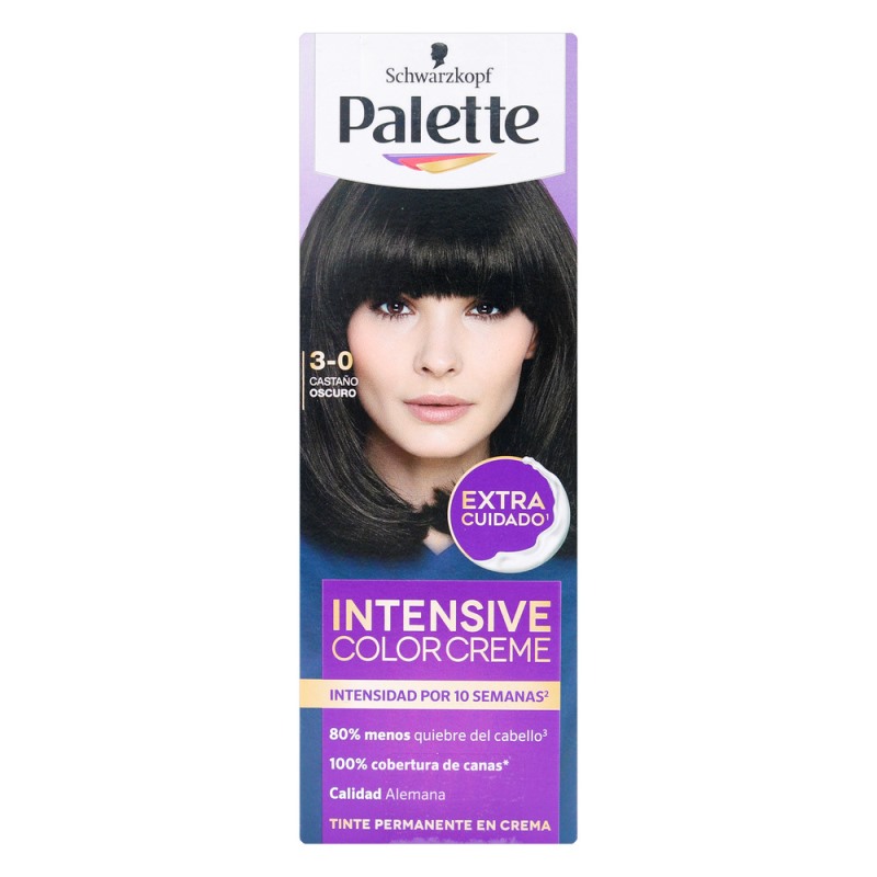Palette Colcre Tubo 3-0 Casoscgts Oxi
