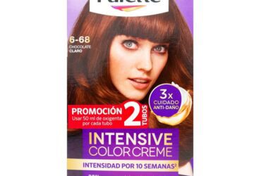 Palette Colcremkit 668 Chococlaro