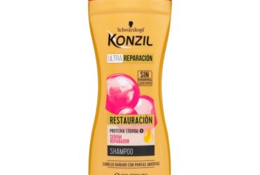 Cha.Konzil Restauracion 340 Ml