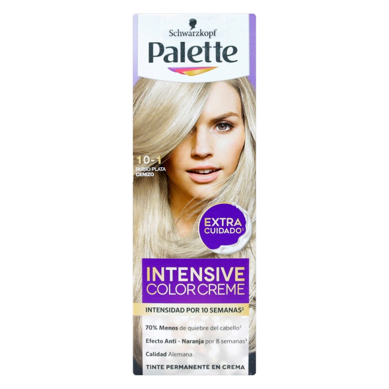 Palette Colcre Tu10-1 Ruplcegto