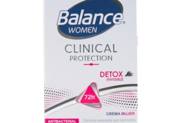 Dtebalance Clinical Detox Cre 50 G M