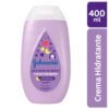 Crema Jj Baby 400 Ml Adormir